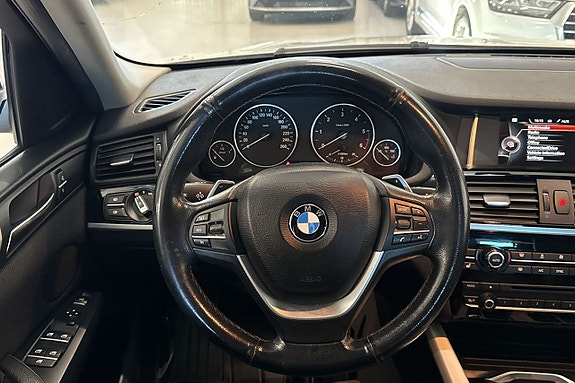 BMW X4 11 of 19