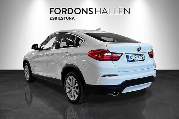 BMW X4 4 of 5