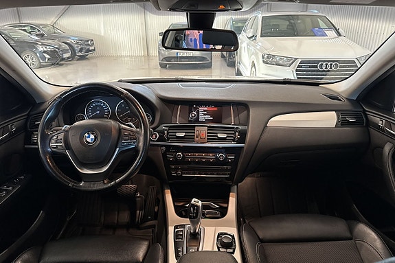 BMW X4 10 of 19