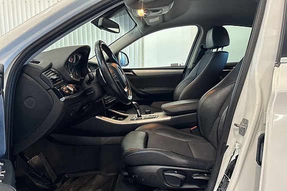 BMW X4 8 of 19