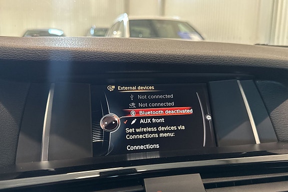 BMW X4 13 of 19