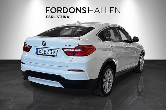 BMW X4 6 of 19
