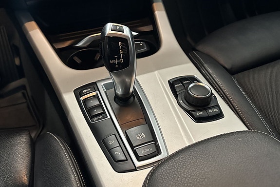 BMW X4 16 of 19