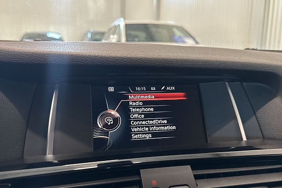 BMW X4 12 of 19