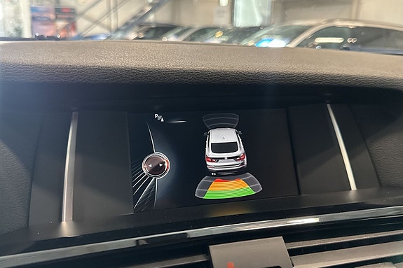 BMW X4 14 of 19