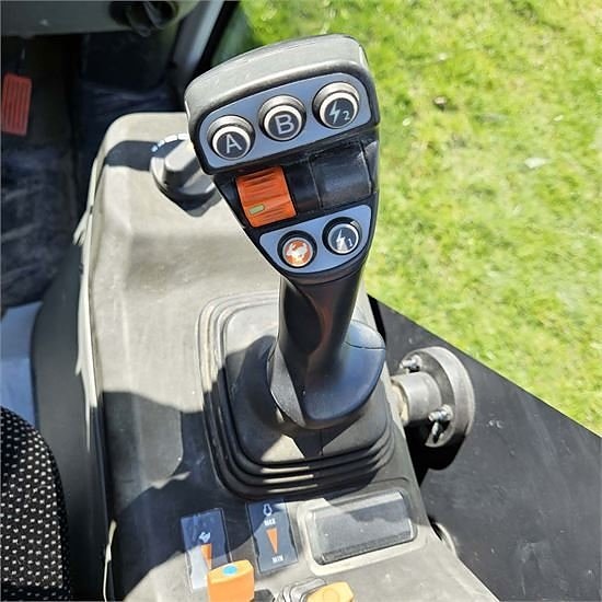 Wacker Neuson WL28 - Vægt / Weight 3 ton 20 of 30