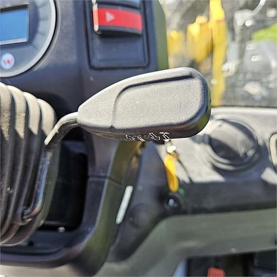Wacker Neuson WL28 - Vægt / Weight 3 ton 17 of 30