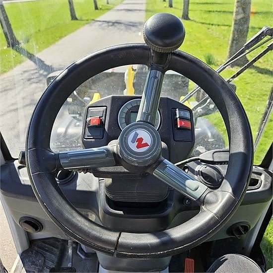 Wacker Neuson WL28 - Vægt / Weight 3 ton 15 of 30