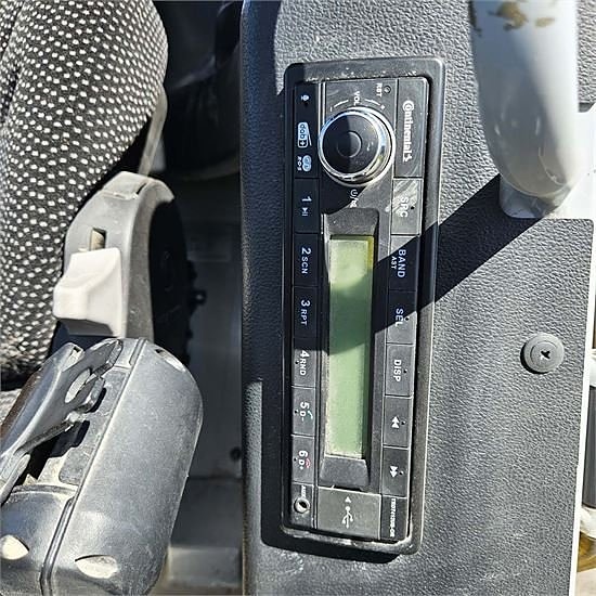 Wacker Neuson WL28 - Vægt / Weight 3 ton 28 of 30