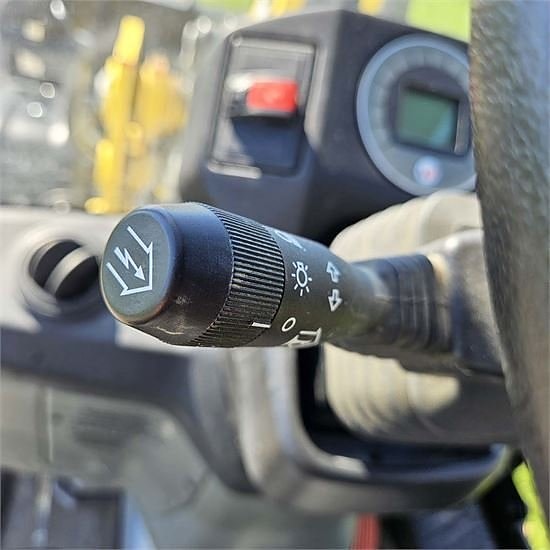 Wacker Neuson WL28 - Vægt / Weight 3 ton 16 of 30