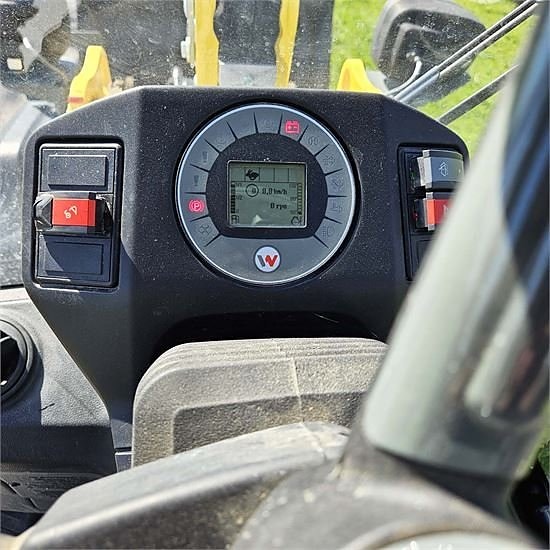 Wacker Neuson WL28 - Vægt / Weight 3 ton 18 of 30