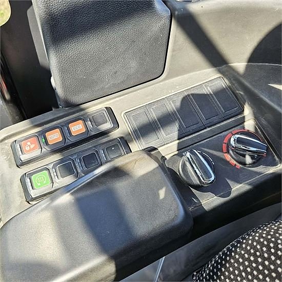 Wacker Neuson WL28 - Vægt / Weight 3 ton 23 of 30