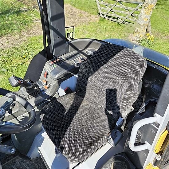 Wacker Neuson WL28 - Vægt / Weight 3 ton 14 of 30