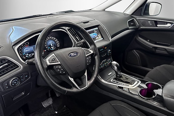 Ford S-MAX 4 of 12