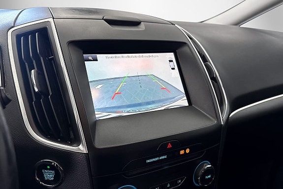 Ford S-MAX 7 of 12