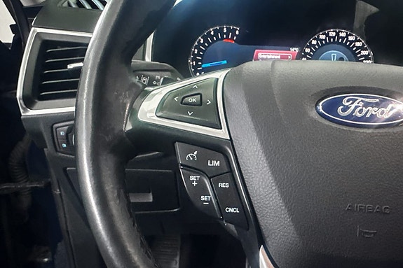 Ford S-MAX 6 of 12