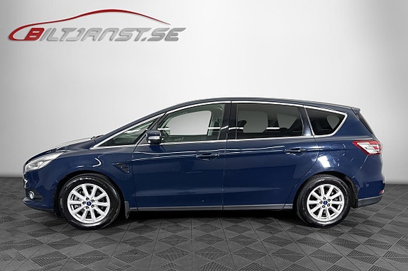 Ford S-MAX 2 of 12