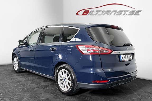 Ford S-MAX 3 of 12