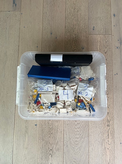 Product image 2 of 5