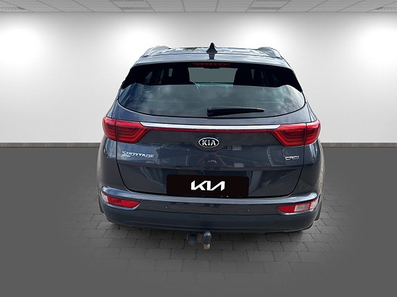 Kia Sportage 5 of 18