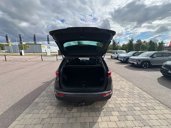 Kia Sportage 14 of 18