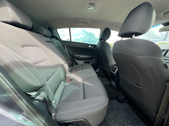 Kia Sportage 15 of 18