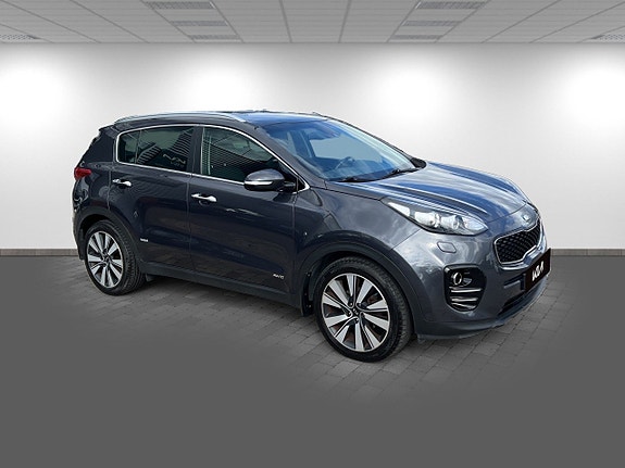 Kia Sportage 3 of 18