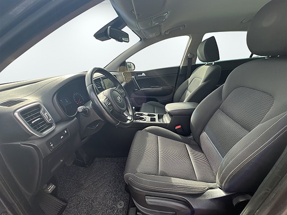 Kia Sportage 8 of 18