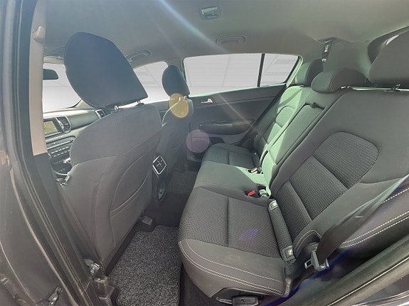 Kia Sportage 9 of 18