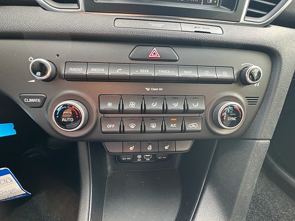Kia Sportage 13 of 18