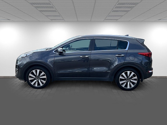 Kia Sportage 4 of 18