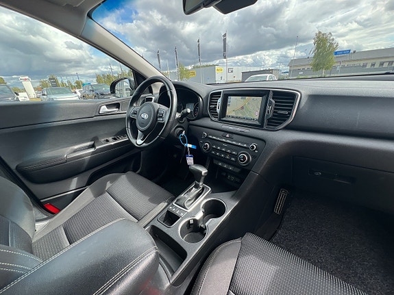 Kia Sportage 17 of 18