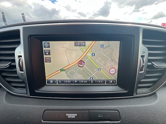 Kia Sportage 11 of 18