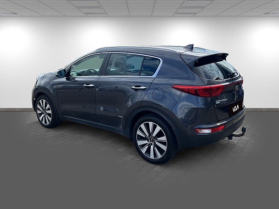 Kia Sportage 6 of 18