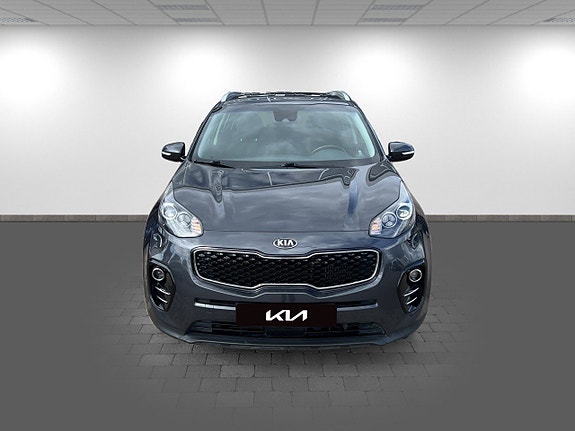 Kia Sportage 2 of 18