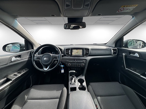 Kia Sportage 7 of 18