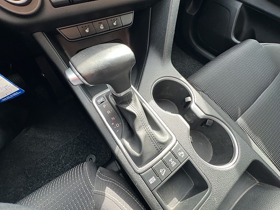 Kia Sportage 12 of 18
