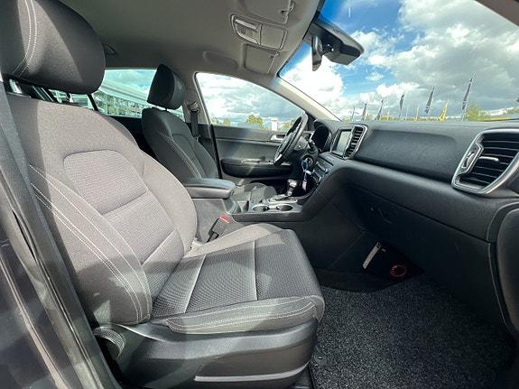 Kia Sportage 16 of 18