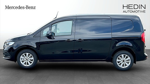 Mercedes-Benz Citan 112 6 of 12