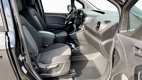 Mercedes-Benz Citan 112 3 of 5