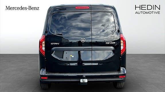 Mercedes-Benz Citan 112 7 of 12