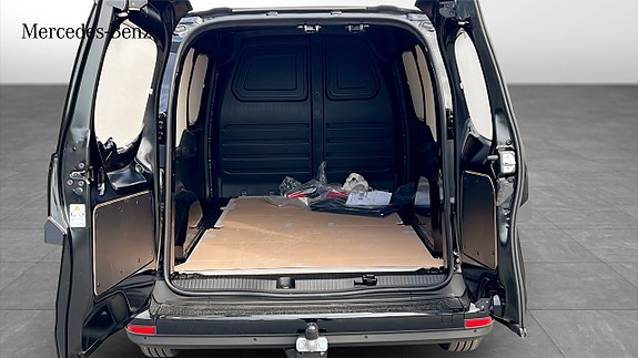 Mercedes-Benz Citan 112 10 of 12