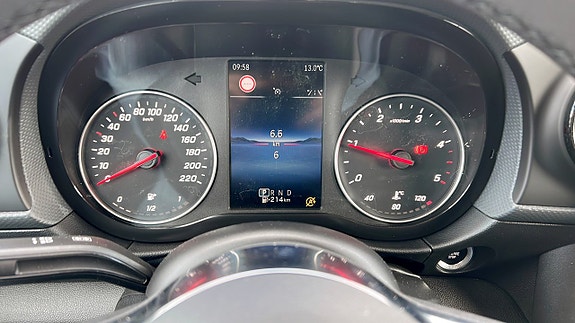 Mercedes-Benz Citan 112 12 of 12