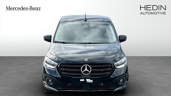 Mercedes-Benz Citan 112 8 of 12