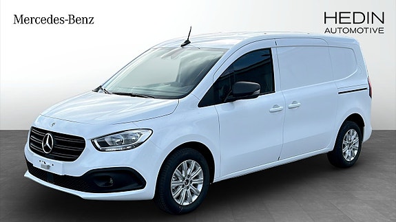 Mercedes-Benz Citan 112