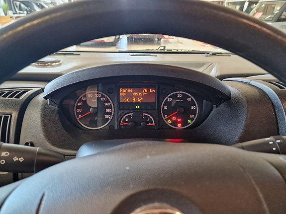 Frankia 840 FD (ALDE+Solcell+5 000kg+5 bält+3.0L+Kedja) 17 of 30