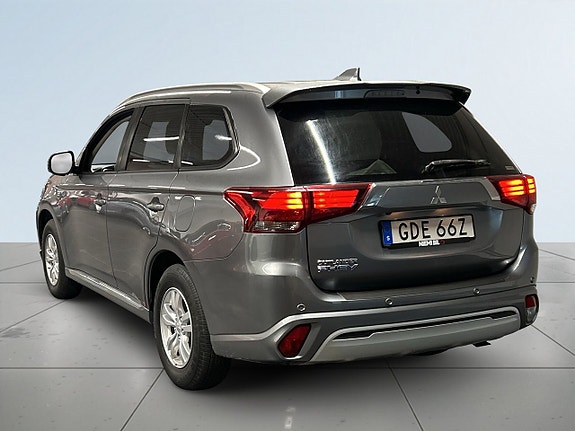Mitsubishi Outlander 5 of 5