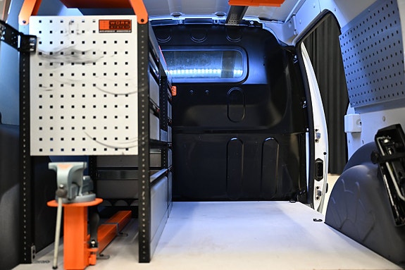 Renault Kangoo 10 of 29