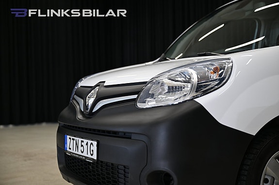 Renault Kangoo 18 of 29