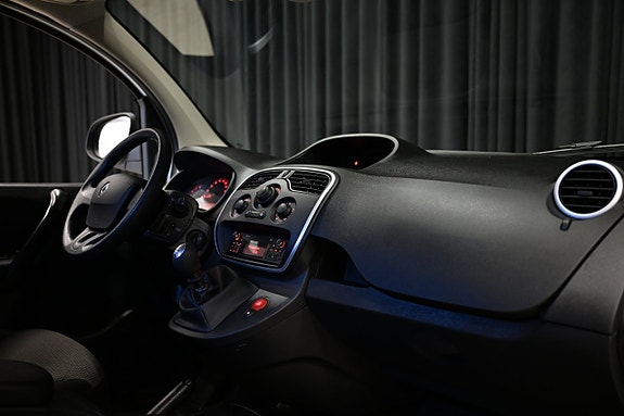 Renault Kangoo 27 of 29